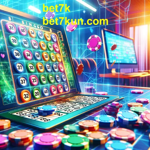 Descubra o Bingo: Diversão e Prêmios na Bet7k