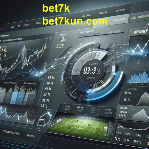 Apostas Ao Vivo: A Emoção em Tempo Real no Bet7k