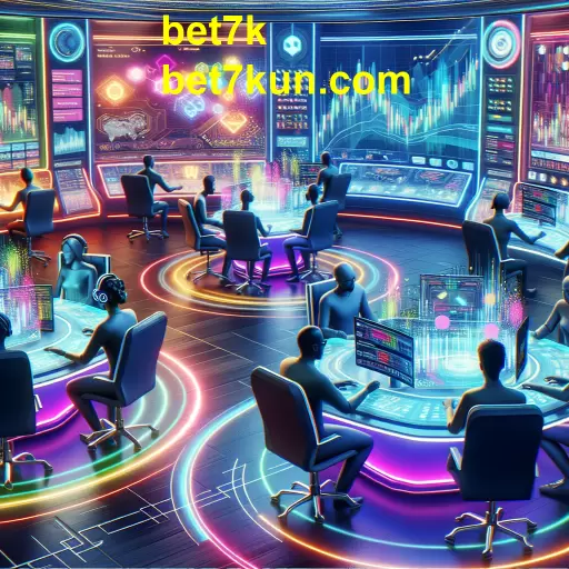 Explore a Categoria de Trading na Bet7k: Oportunidades e Estratégias