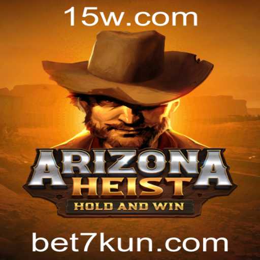 ArizonaHeist: O Novo Fenômeno dos Jogos Online