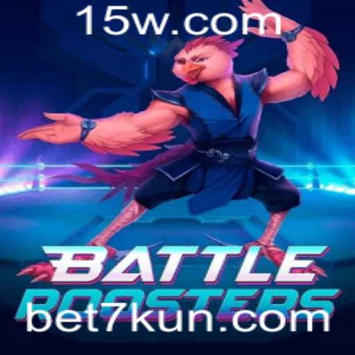 BattleRoosters: O Jogo Que Está Conquistando o Mundo dos Games