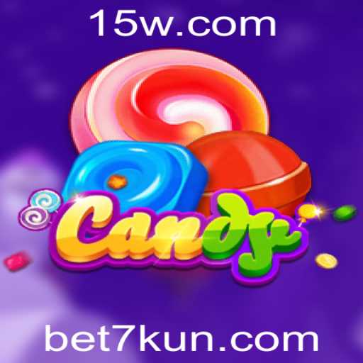 Explorando o Mundo de Candy: O Jogo Inovador da bet7k