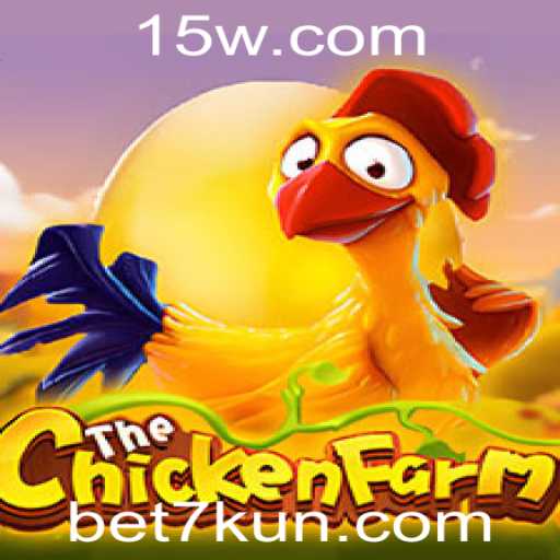 Explorando ChickenFarm: O Jogo de Apostas Online Emocionante com Bet7k