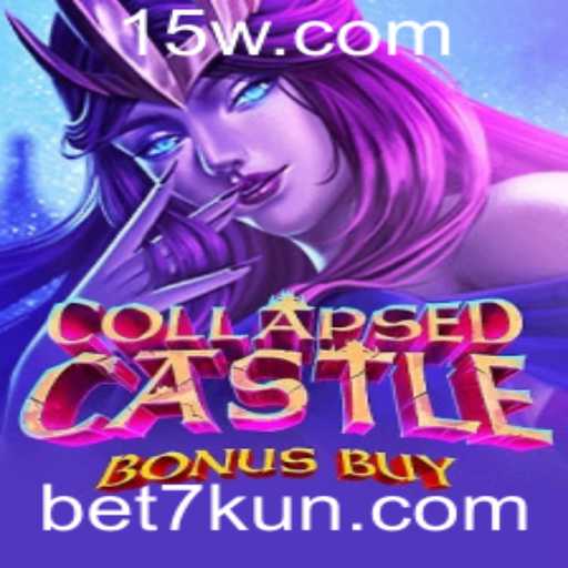 Experiência de Jogo Avançada com CollapsedCastleBonusBuy e bet7k
