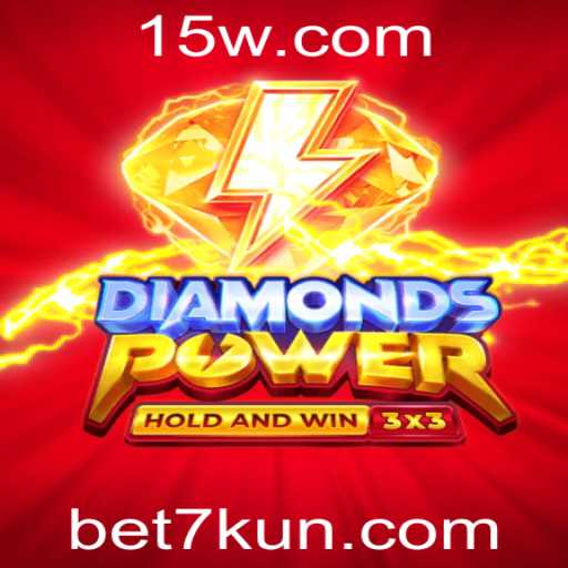 Descubra o Jogo Diamondspower e Como Aproveitar ao Máximo no bet7k