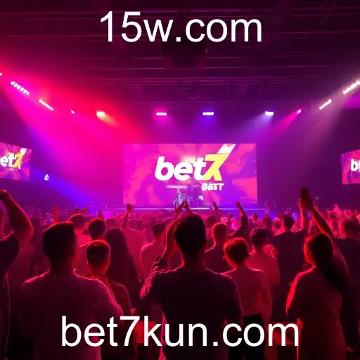 Eventos Exclusivos: A Experiência Única de bet7k