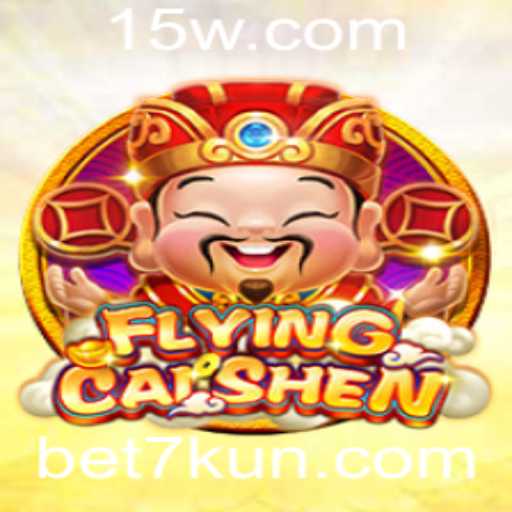 FlyingCaiShen: A Tradição e Emoção das Slots Modernas