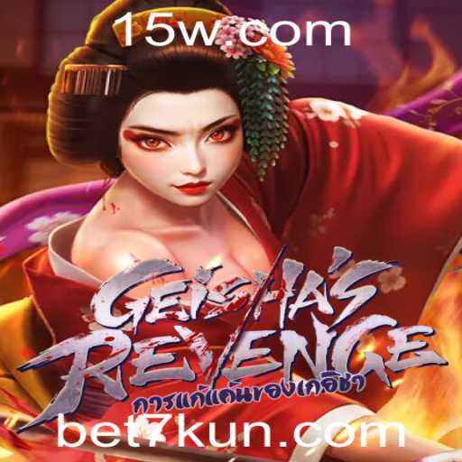 Descubra GeishasRevenge: Um Jogo Inovador no Universo bet7k