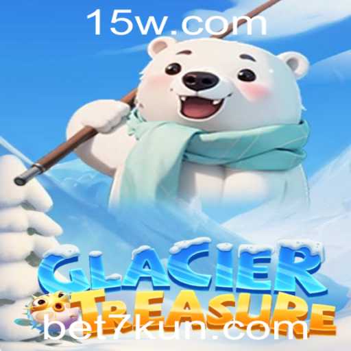Descubra os Segredos de GlacierTreasure: O Jogo de Aventura do Momento