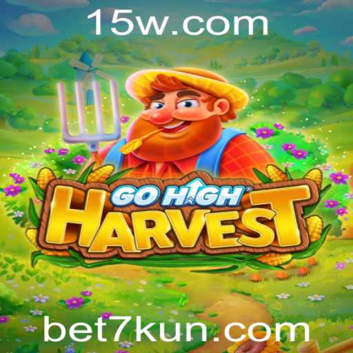 Descubra o Emocionante Mundo de GoHighHarvest com Bet7k
