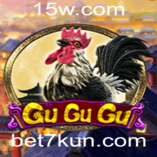 Descubra o Mundo de GuGuGu: O Jogo de Cassino Inovador da Bet7k
