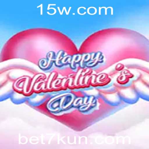 Descubra o Mundo de 'HappyValentinesDay' da Bet7K: Um Jogo Inovador