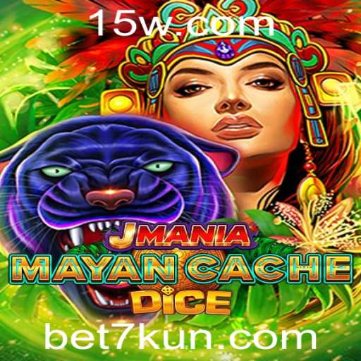 Descubra o Fascinante Jogo JManiaMayanCacheDice