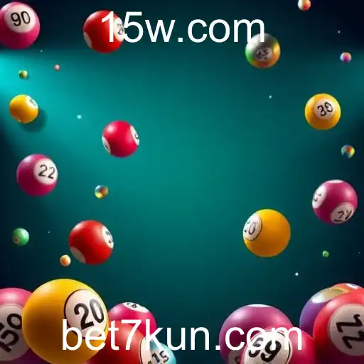 Explorando o Mundo Fascinante dos Jogos de Bingo e a Conexão com Bet7k