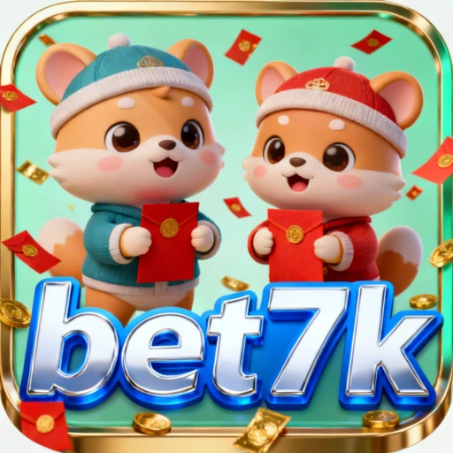 bet7k logo