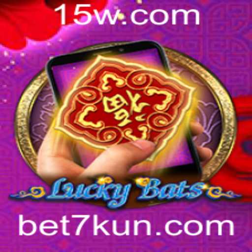 Explorando o Fascinante Mundo de LuckyBatsM e a Palavra-Chave bet7k