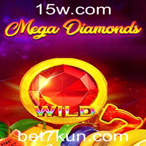 MegaDiamond: Uma Aventura Revolucionária no Mundo dos Jogos