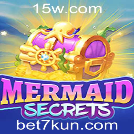 Descubra os Segredos do Fundo do Mar com MermaidSecrets e bet7k
