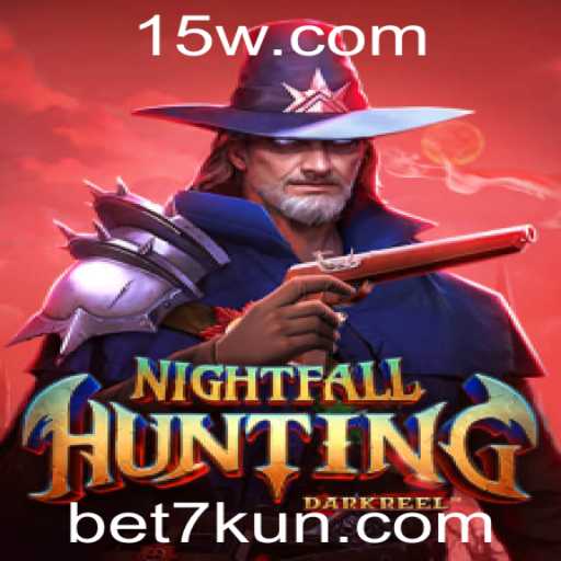 NightfallHunting: A Nova Sensação dos Jogos com 