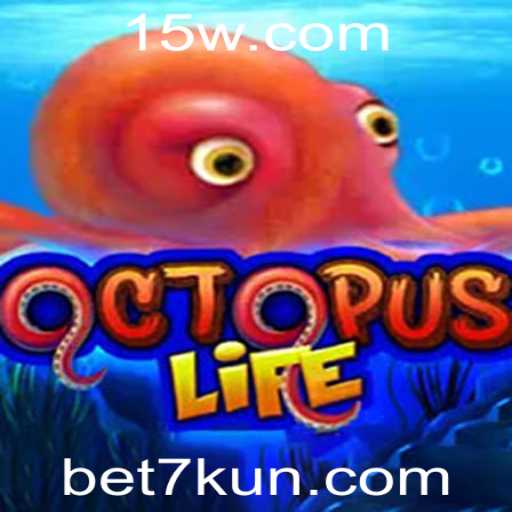 Descubra o Mundo Fascinante de OctopusLife: Um Jogo de Estratégia Único