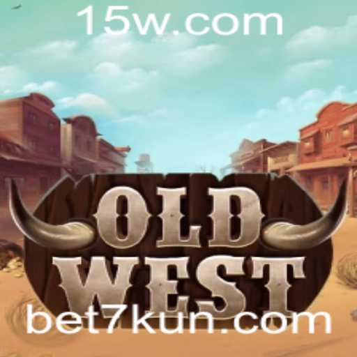 Descubra OldWest: Um Mergulho no Jogo de Estratégia com a Plataforma bet7k