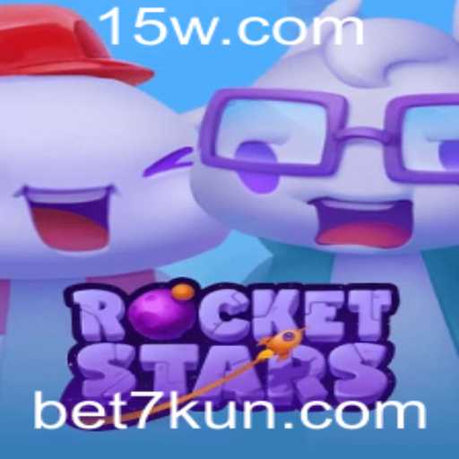 Descubra o Universo de RocketStars: Um Jogo Surpreendente para Apostadores