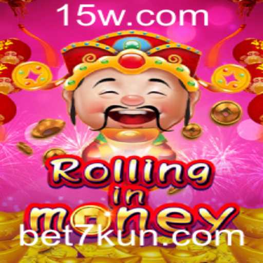 RollingInMoney: O Novo Jogo Revolucionário que Está Dominando o Cenário Global de Apostas