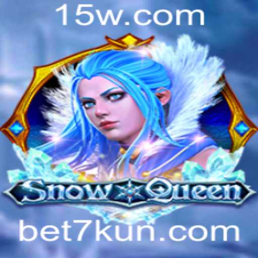 Descubra as Emoções do Jogo SnowQueen e a Inovação de Bet7k