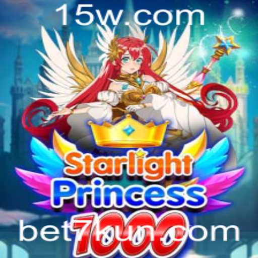 Starlight Princess 1000: O Brilho da Aventura nos Cassinos Online