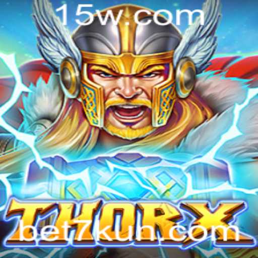 ThorX: Explorando o Universo do Novo Jogo de Cassino Online com Bet7k