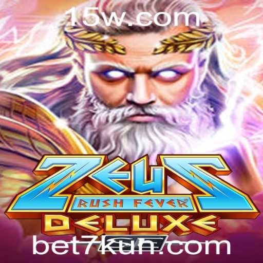 Desvendando 'ZeusRushFeverDeluxeSE': A Nova Sensação dos Games Online